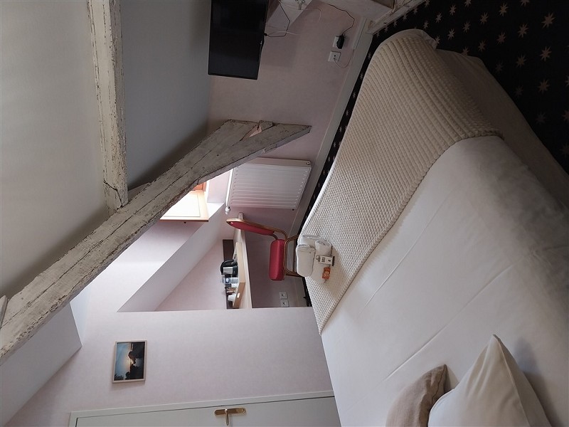 Hôtel à vendre - 560.0 m2 - 44 - Loire-Atlantique