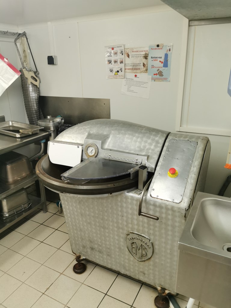 Agrandir la photo Traiteur à vendre - 220.0 m2 - 44 - Loire-Atlantique