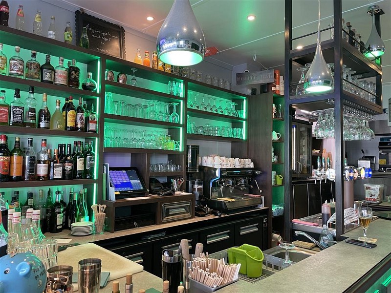 Agrandir la photo Bar à vendre - 58.0 m2 - 44 - Loire-Atlantique