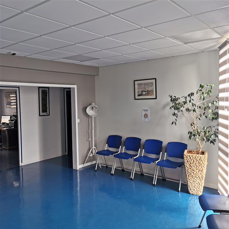 Entreprise à vendre