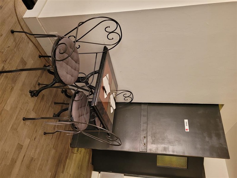 Commerce à vendre