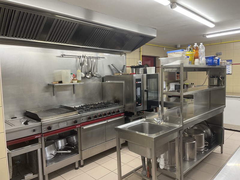 Agrandir la photo Bar à vendre - 350.0 m2 - 44 - Loire-Atlantique