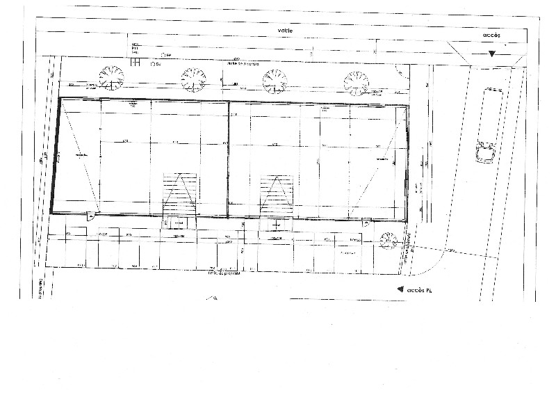 Local d'activité à vendre - 405.0 m2 - 44 - Loire-Atlantique