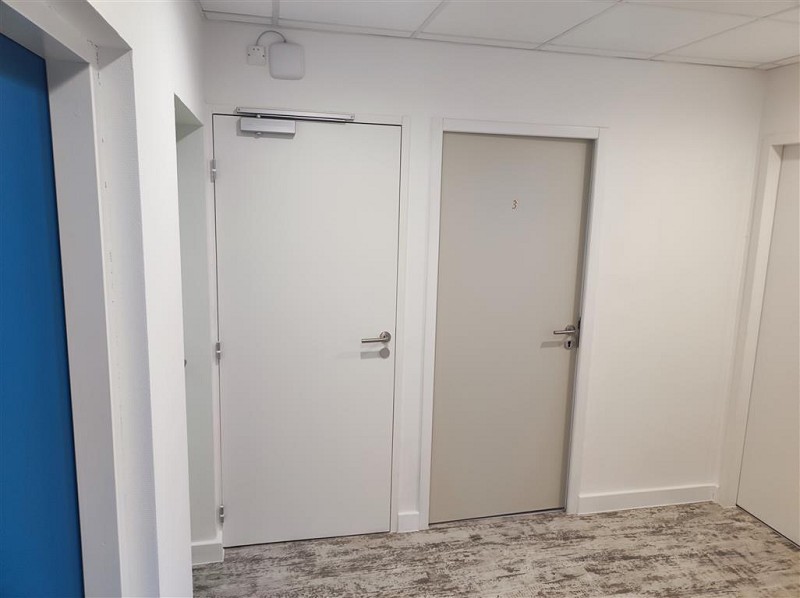 Agrandir la photo Bureaux à louer - 142.0 m2 - 44 - Loire-Atlantique