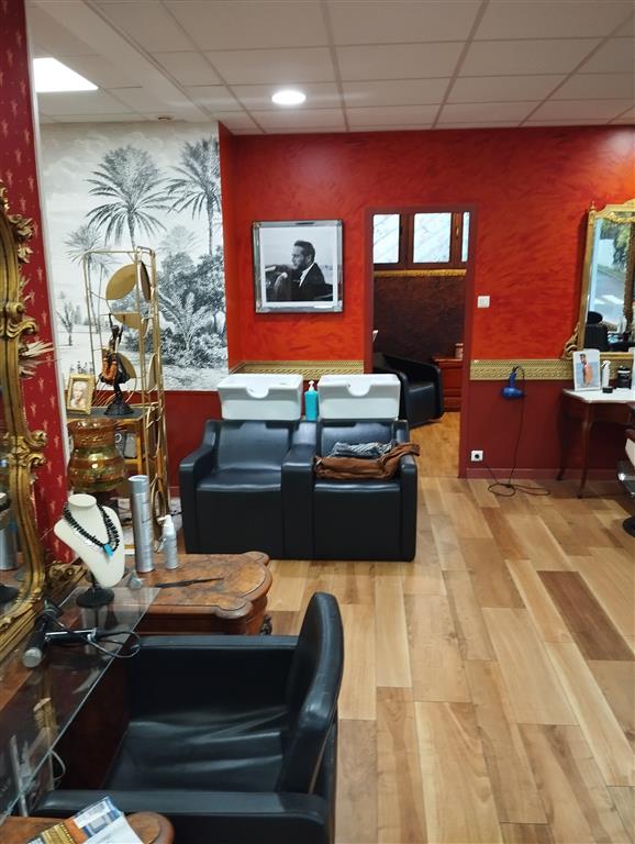 Salon de coiffure à vendre - 80.0 m2 - 44 - Loire-Atlantique