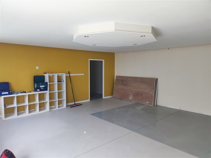 Agrandir la photo Local d'activité à louer - 377.0 m2 - 44 - Loire-Atlantique