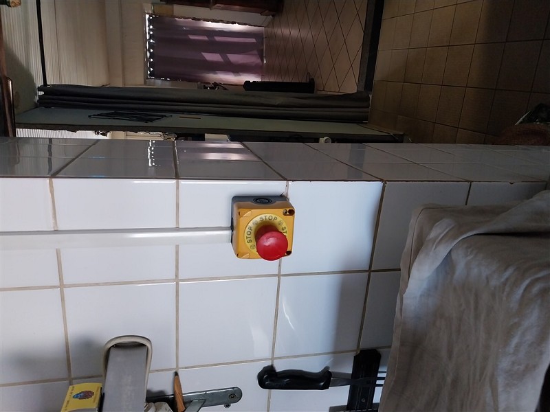 Restaurant à vendre - 130.0 m2 - 44 - Loire-Atlantique
