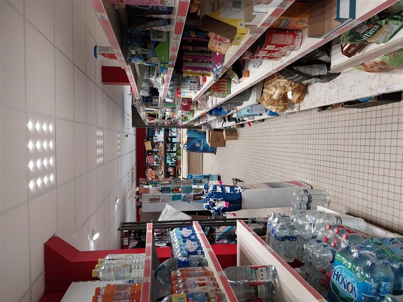 Agrandir la photo Magasin d'alimentation à vendre - 44 - Loire-Atlantique