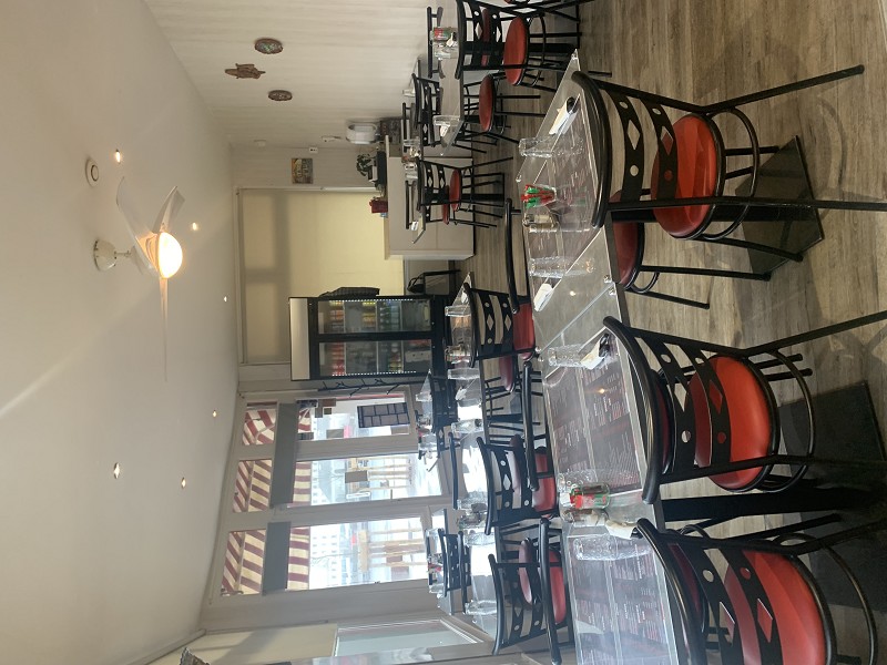 Agrandir la photo Bar à vendre - 90.0 m2 - 44 - Loire-Atlantique
