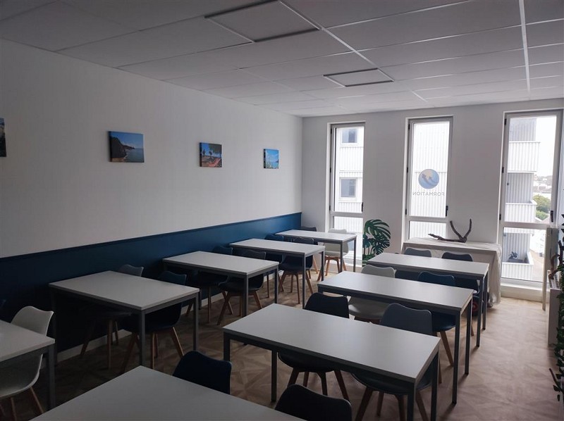 Agrandir la photo Bureaux à louer - 64.0 m2 - 44 - Loire-Atlantique