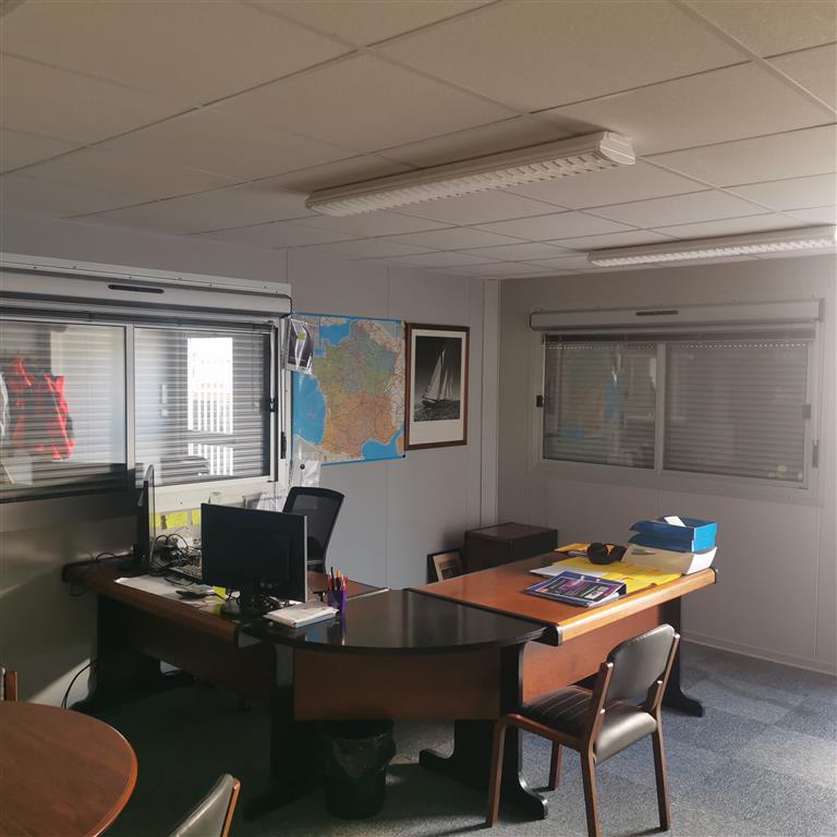 Bureaux à louer - 44 - Loire-Atlantique