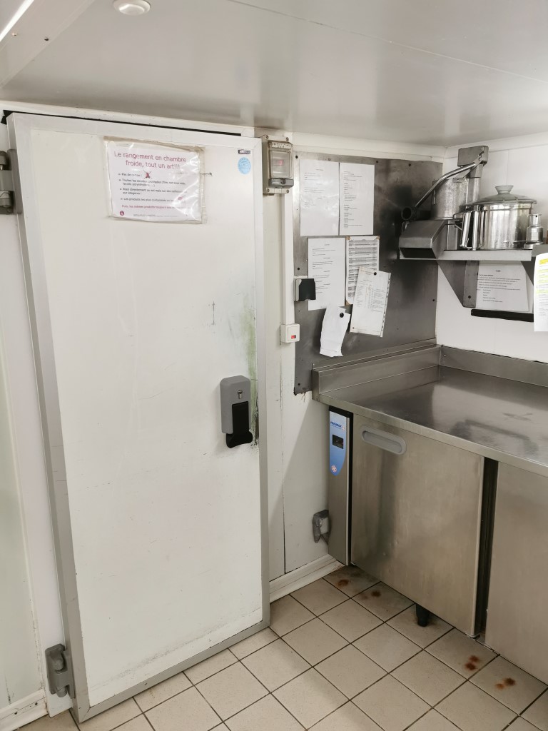 Agrandir la photo Traiteur à vendre - 220.0 m2 - 44 - Loire-Atlantique