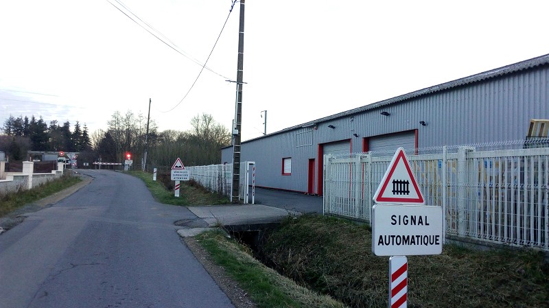 Agrandir la photo Entrepôt à louer - 485.0 m2 - 44 - Loire-Atlantique