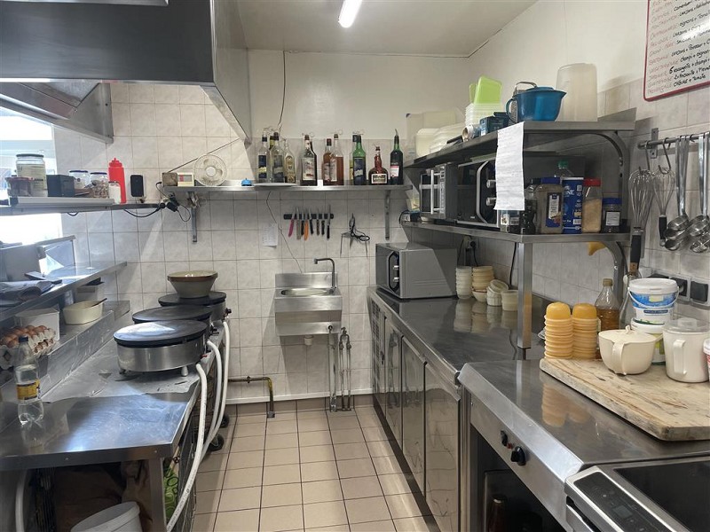 Crêperie à vendre - 44 - Loire-Atlantique