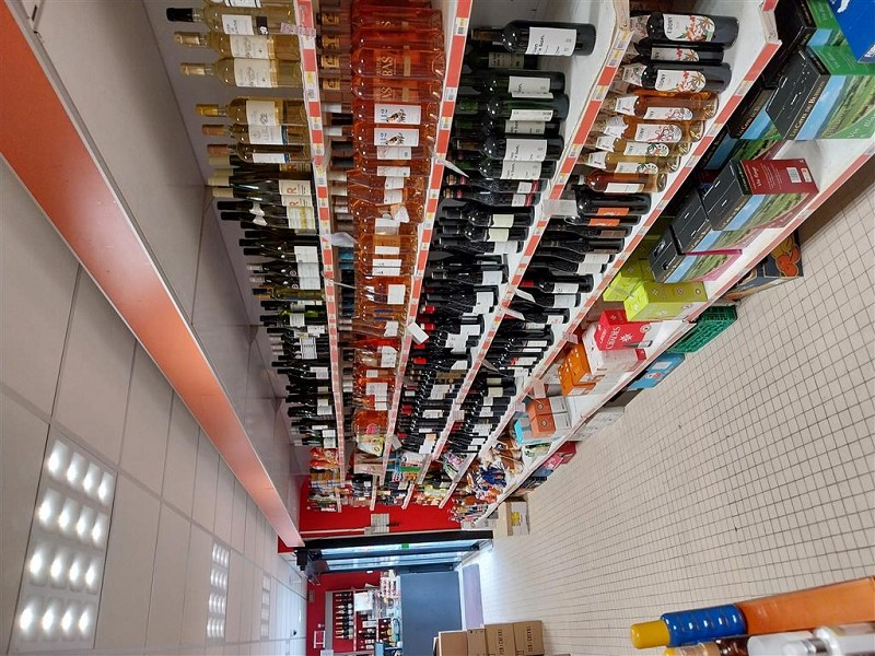 Agrandir la photo Magasin d'alimentation à vendre - 44 - Loire-Atlantique