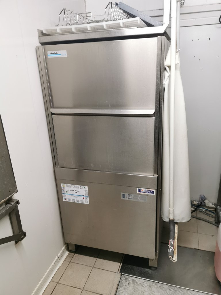Agrandir la photo Traiteur à vendre - 220.0 m2 - 44 - Loire-Atlantique