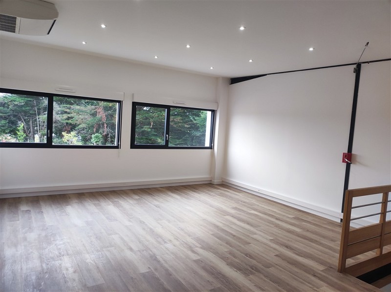 Local d'activité à louer - 184.0 m2 - 44 - Loire-Atlantique
