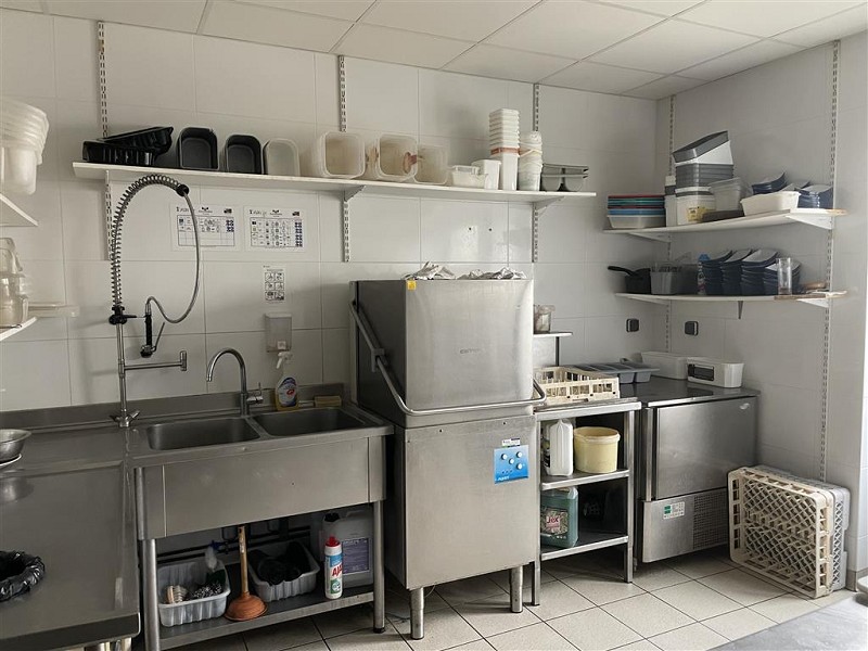 Bar à vendre - 150.0 m2 - 44 - Loire-Atlantique