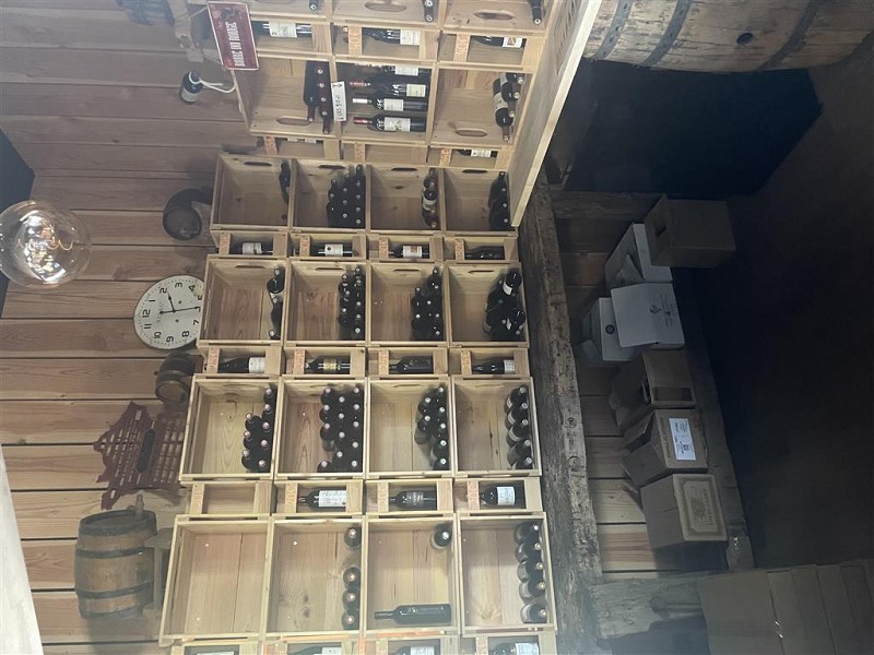 Agrandir la photo Brasserie à vendre - 500.0 m2 - 44 - Loire-Atlantique