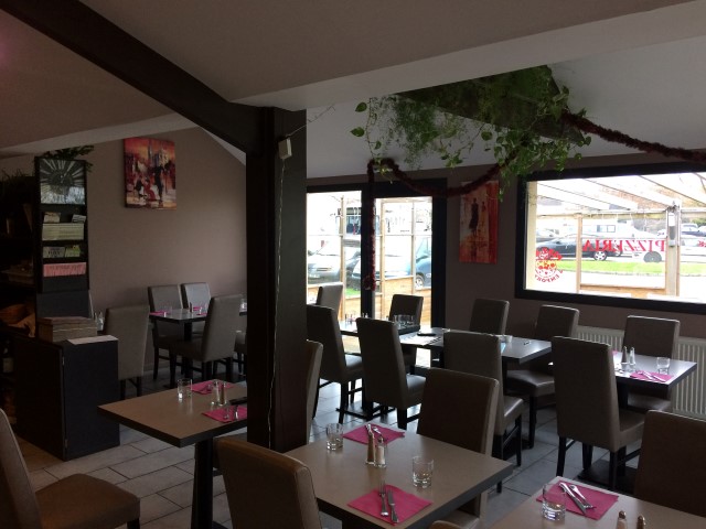 Agrandir la photo Bar à vendre - 200.0 m2 - 44 - Loire-Atlantique