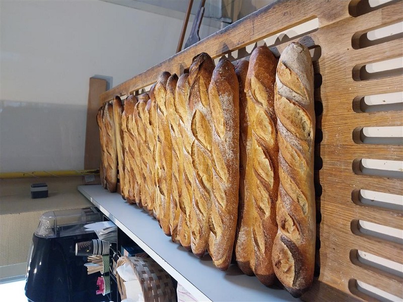 Agrandir la photo Boulangerie à vendre - 300.0 m2 - 44 - Loire-Atlantique