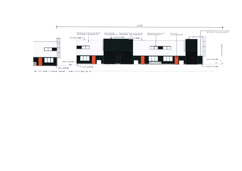 Agrandir la photo Local d'activité à vendre - 151.0 m2 - 44 - Loire-Atlantique