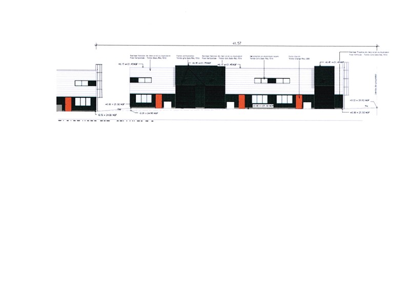 Local d'activité à vendre - 151.0 m2 - 44 - Loire-Atlantique