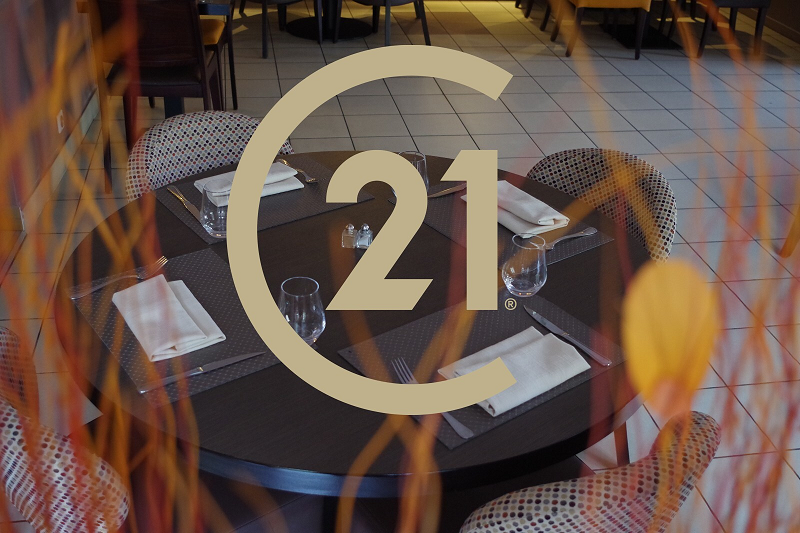 Restaurant à vendre - 120.0 m2 - 44 - Loire-Atlantique