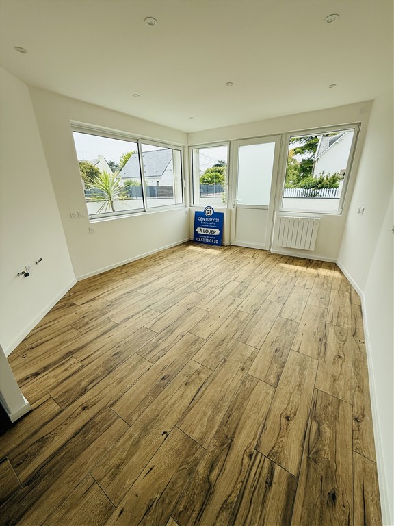 Agrandir la photo Bureaux à louer - 62.0 m2 - 44 - Loire-Atlantique