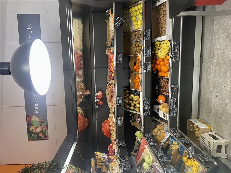 Magasin d'alimentation à vendre - 177.0 m2 - 44 - Loire-Atlantique