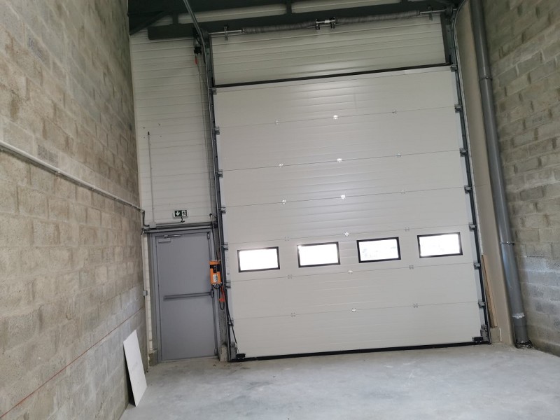 Agrandir la photo Local d'activité à vendre - 144.0 m2 - 44 - Loire-Atlantique
