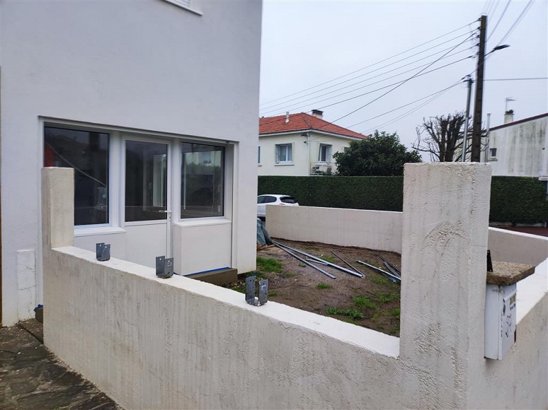 Agrandir la photo Bureaux à louer - 62.0 m2 - 44 - Loire-Atlantique