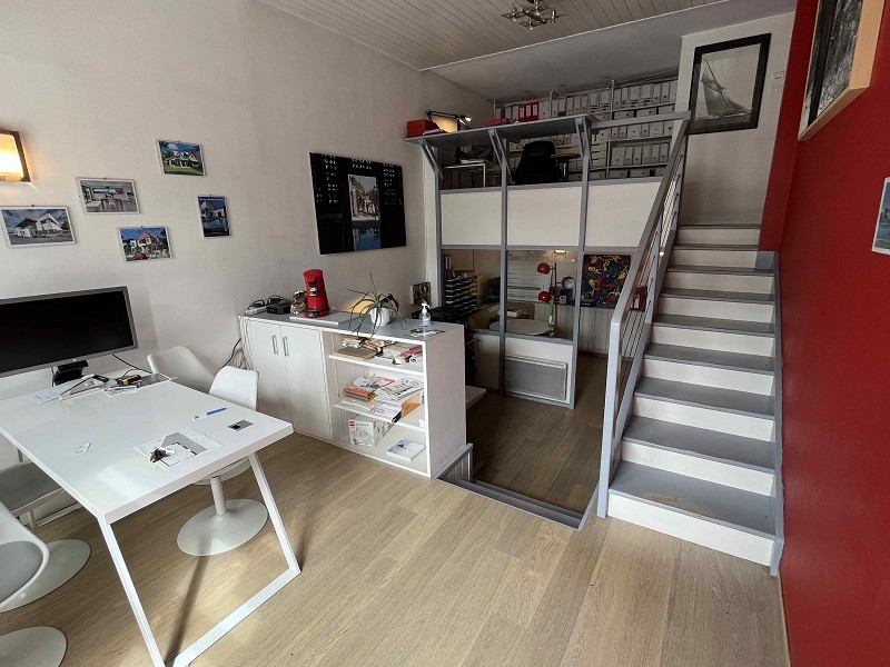 Entreprise à vendre
