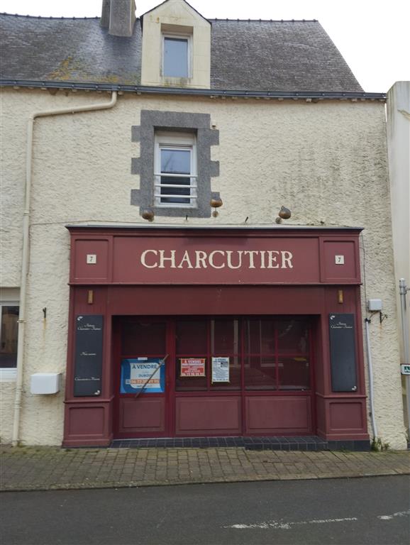 Tous commerces à vendre - 345.0 m2 - 44 - Loire-Atlantique