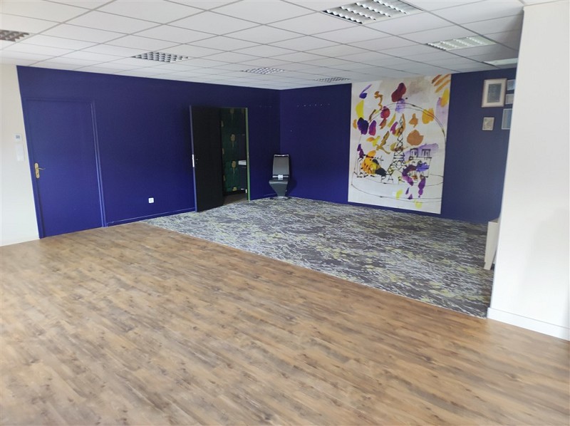 Agrandir la photo Local d'activité à louer - 200.0 m2 - 44 - Loire-Atlantique