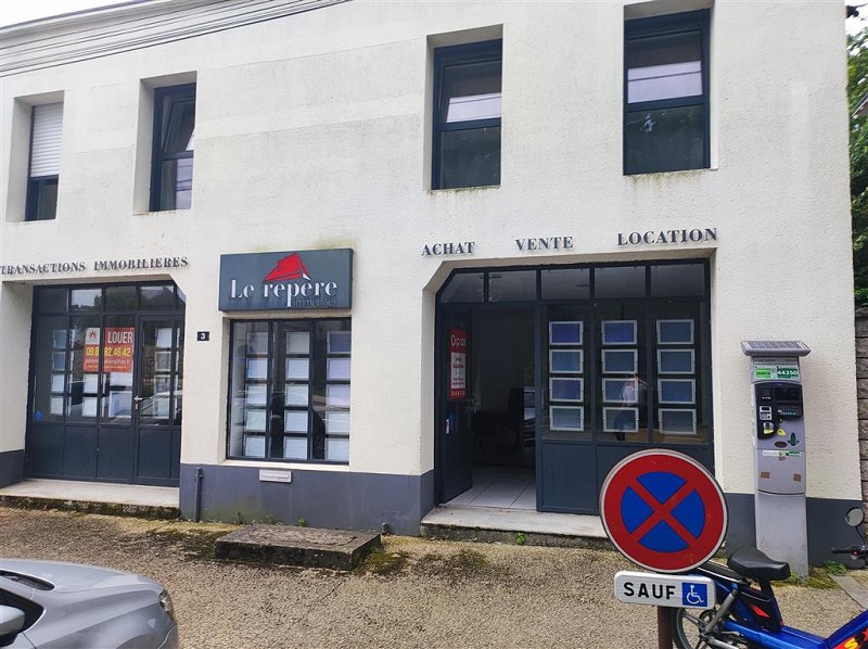 Agrandir la photo Tous commerces à louer - 87.0 m2 - 44 - Loire-Atlantique