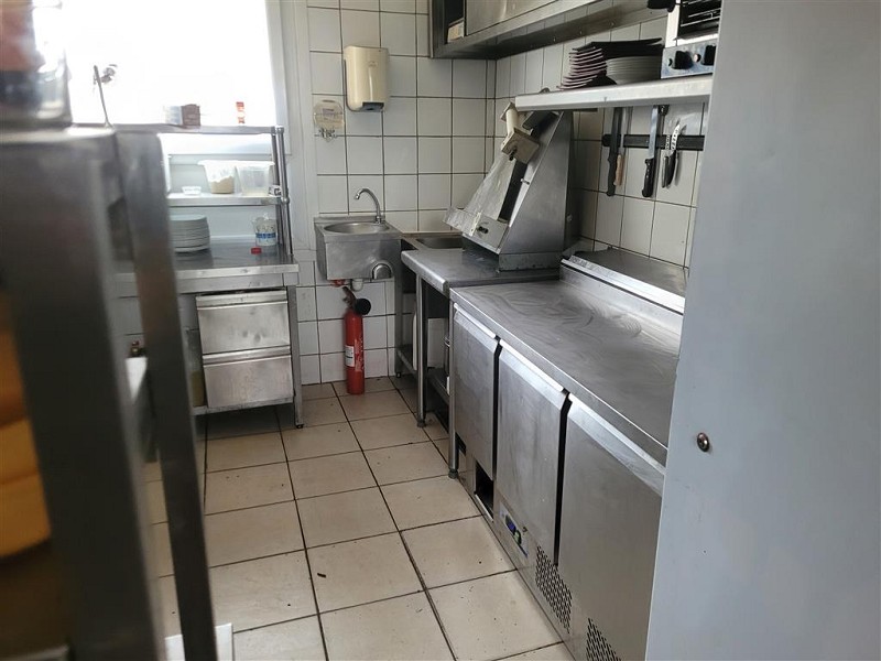 Agrandir la photo Bar à vendre - 145.0 m2 - 44 - Loire-Atlantique