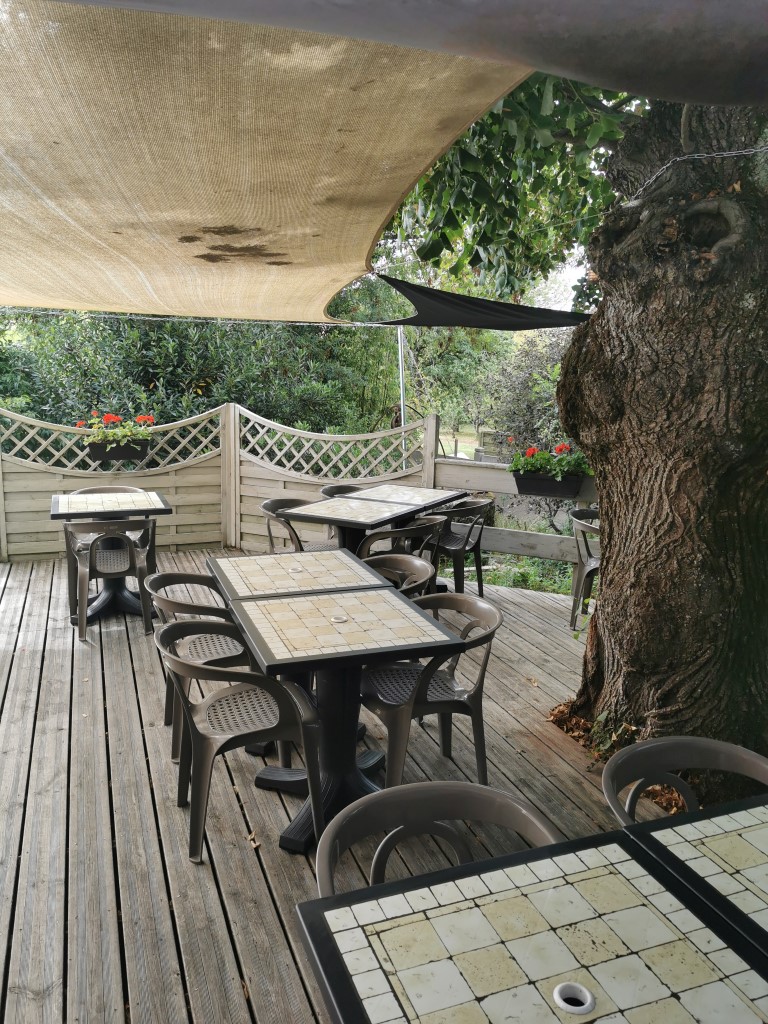 Agrandir la photo Bar à vendre - 200.0 m2 - 44 - Loire-Atlantique