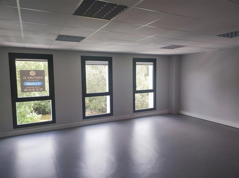 Agrandir la photo Bureaux à louer - 50.0 m2 - 44 - Loire-Atlantique