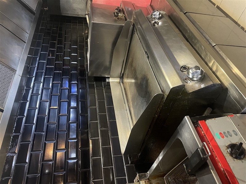 Restaurant à vendre - 100.0 m2 - 44 - Loire-Atlantique