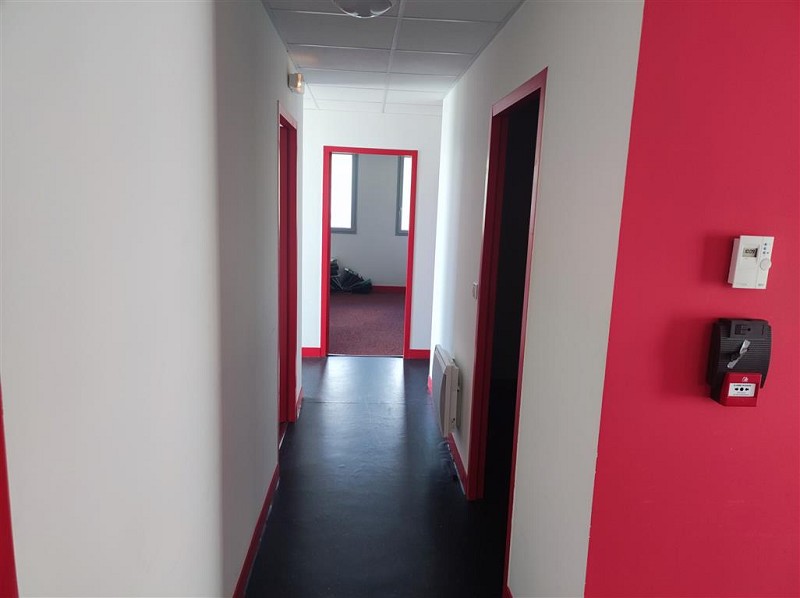 Agrandir la photo Bureaux à vendre - 137.0 m2 - 44 - Loire-Atlantique