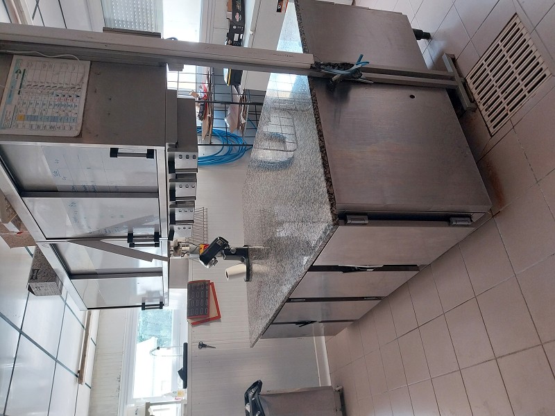 Boulangerie à vendre - 250.0 m2 - 44 - Loire-Atlantique