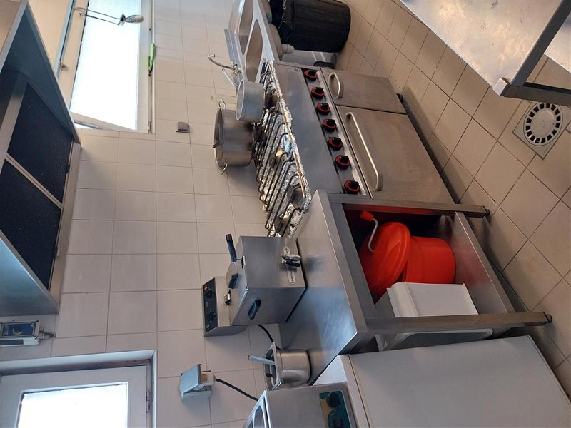 Agrandir la photo Brasserie à vendre - 160.0 m2 - 56 - Morbihan