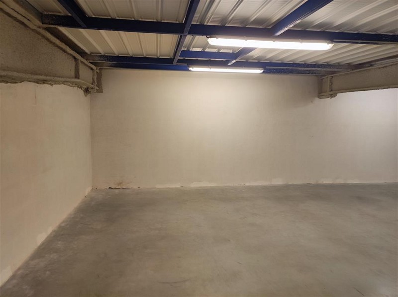 Agrandir la photo Local d'activité à louer - 266.0 m2 - 44 - Loire-Atlantique