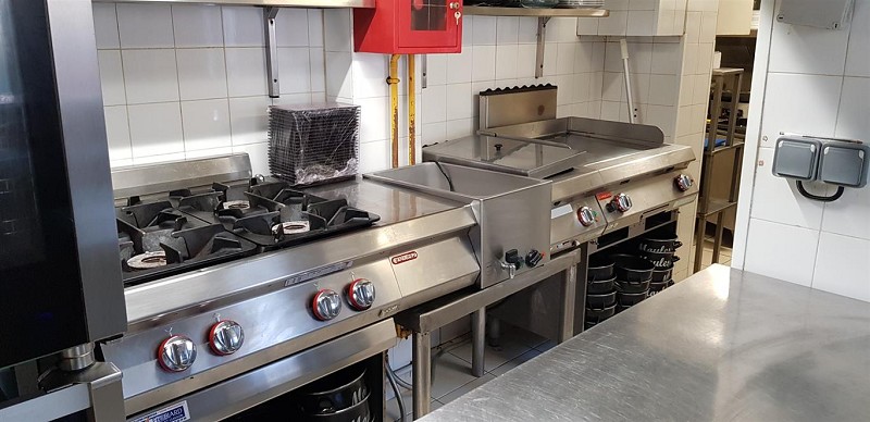 Agrandir la photo Bar à vendre - 110.0 m2 - 44 - Loire-Atlantique