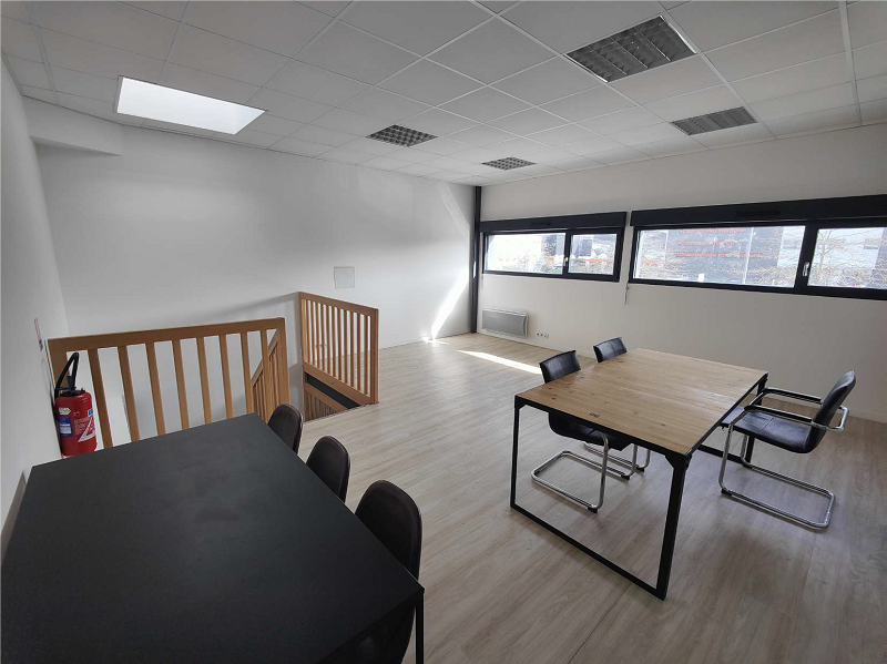 Agrandir la photo Bureaux à louer - 66.0 m2 - 44 - Loire-Atlantique