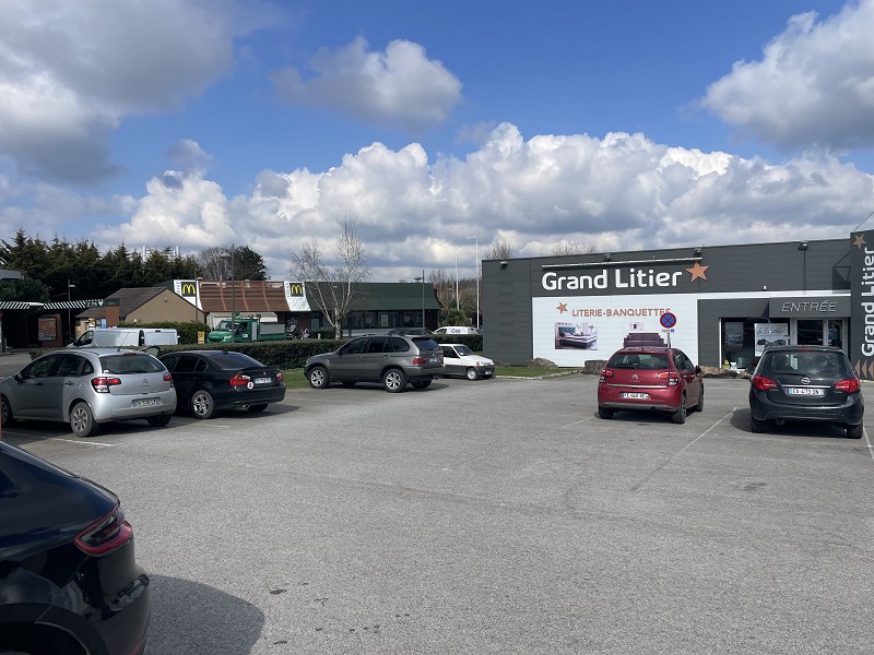 Agrandir la photo Tous commerces à vendre - 44 - Loire-Atlantique