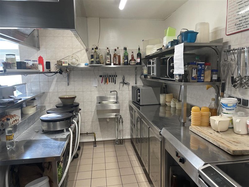 Agrandir la photo Brasserie à vendre - 44 - Loire-Atlantique