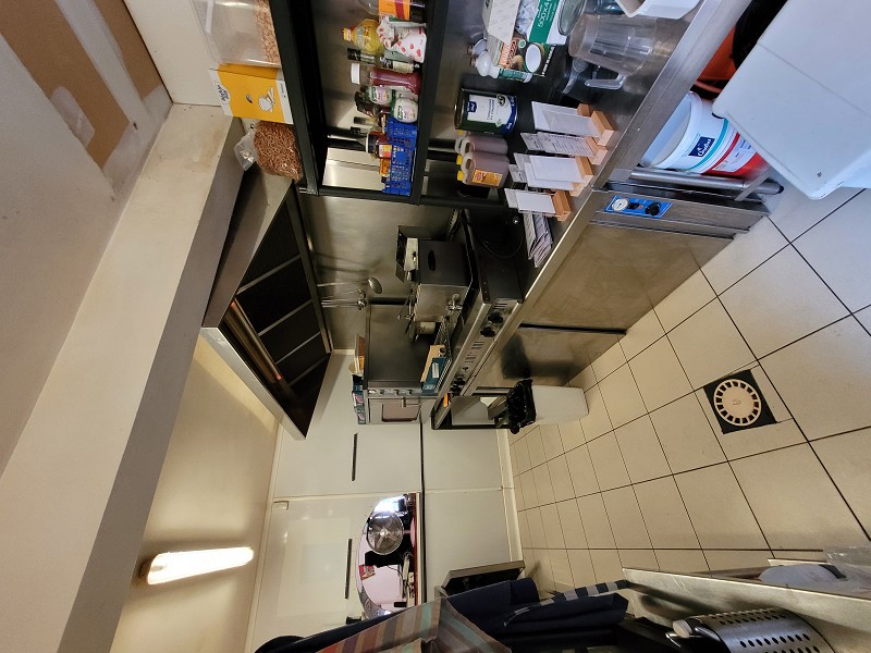 Agrandir la photo Bar à vendre - 200.0 m2 - 44 - Loire-Atlantique