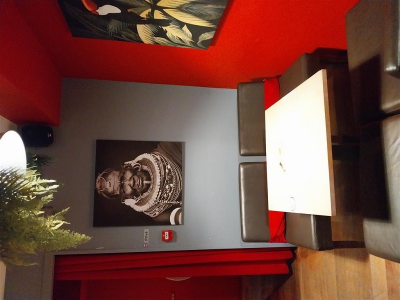 Agrandir la photo Bar à vendre - 44 - Loire-Atlantique